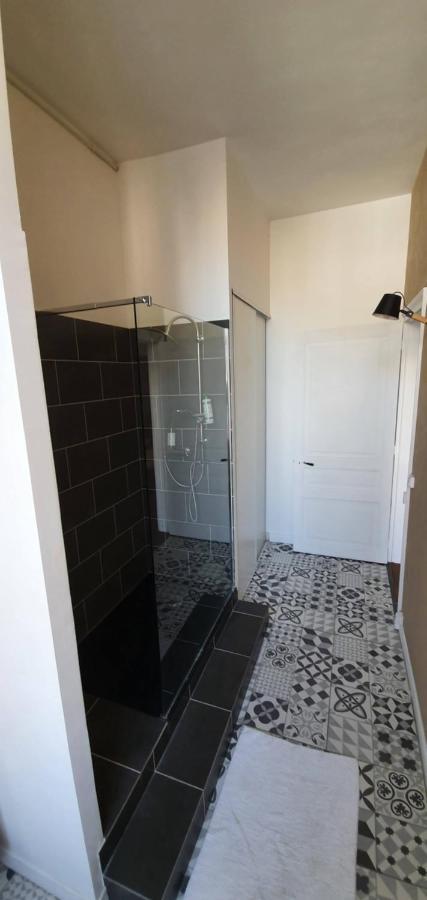 L'Ecu : Un Haussmannien Accueillant! Apartment Reims Exterior photo