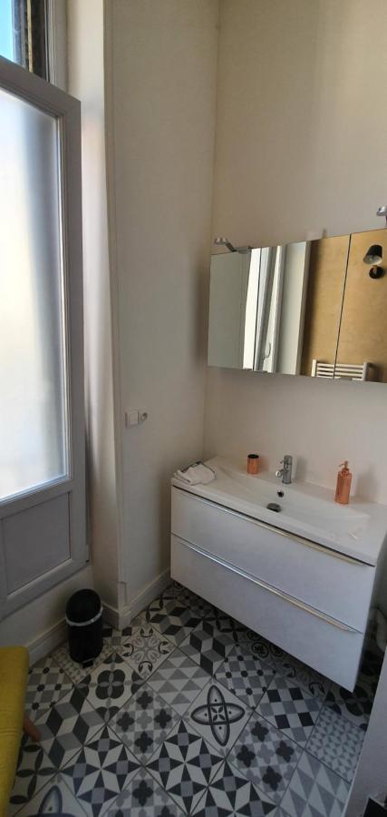 L'Ecu : Un Haussmannien Accueillant! Apartment Reims Exterior photo