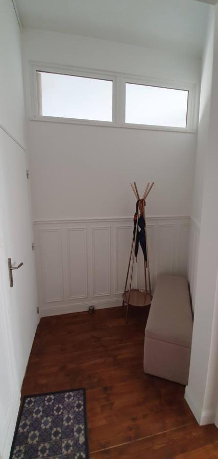 L'Ecu : Un Haussmannien Accueillant! Apartment Reims Exterior photo